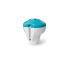 Floating chlorine dispenser with thermometer Intex 29043