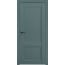 Дверной блок Terminus NEO-SOFT Малахит №402 38x800x2150 mm