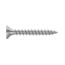 Universal screw Koelner 4x40 stainless steel 10 pcs B-UC-S-4040-A2