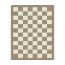 ხალიჩა Karat Carpet Flex 19249/111 0.67x2 მ