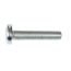 Metal screw galvanized Koelner 25 pcs 4x08 B-82202-0408-OC