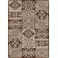 ხალიჩა Karat Carpet Flex 19636/91 0.67x2 მ