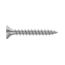 Universal screw Koelner 4x30 stainless steel 12 pcs B-UC-S-4030-A2