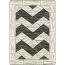 ხალიჩა Karat Carpet Flex 19633/08 0.67x2 მ