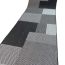ხალიჩა Karat Carpet Flex 19682/80 0,67x2 მ