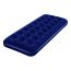 Inflatable mattress single Bestway Flocked Air Bed 67000 185х76х22 cm