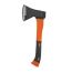 Axe with plastic handle Gadget 381353