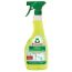 Liquid for bath and shower cleaning citrus FROSCH 500 ml