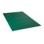 Flat metal sheet flat 0.35x1000x2000 mm 2 m² green