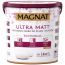 Краска интерьерная Magnat Ultra Matt 2.5 л белая