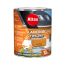 Facade varnish Altax chestnut 750 ml