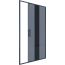 Sliding door Alex Baitler AB64B140 140×200 cm darkened