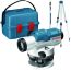 Optical level Bosch GOL 20 D Professional (0601068402)