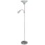 Floor lamp Rabalux 4091 E27+E14